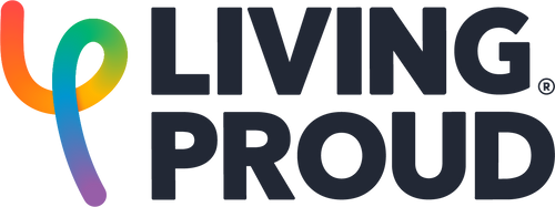Living Proud Webstore